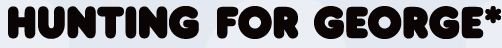 Hunting For George Online Coupons and Voucher Codes